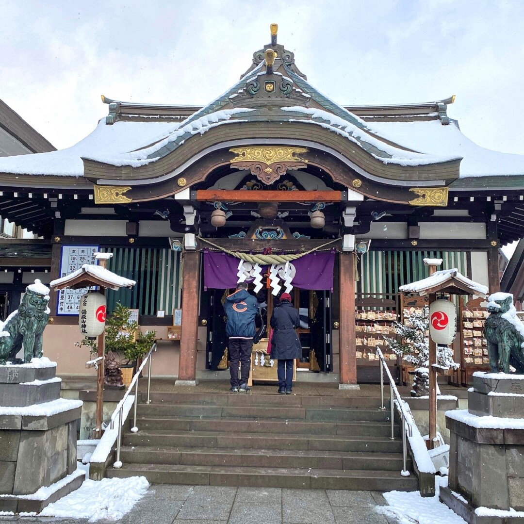 七日町】初市│まち便り｜ 無印良品